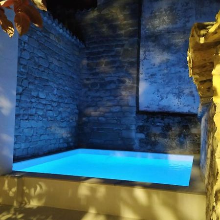 Palacete Sol De Mayo Úbeda Eksteriør bilde