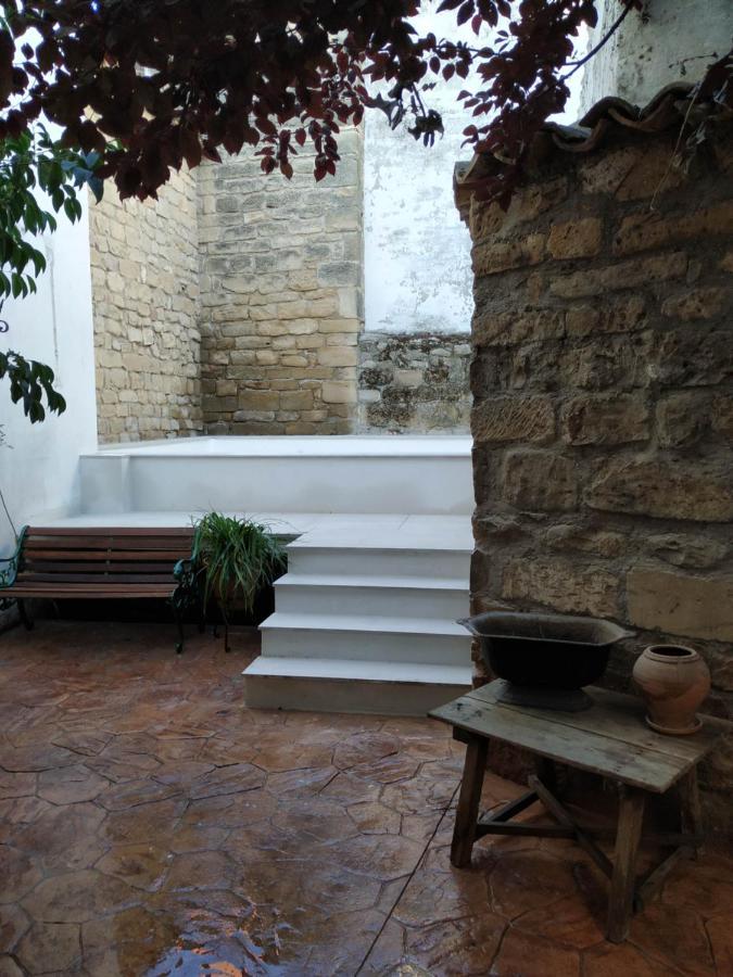 Palacete Sol De Mayo Úbeda Eksteriør bilde