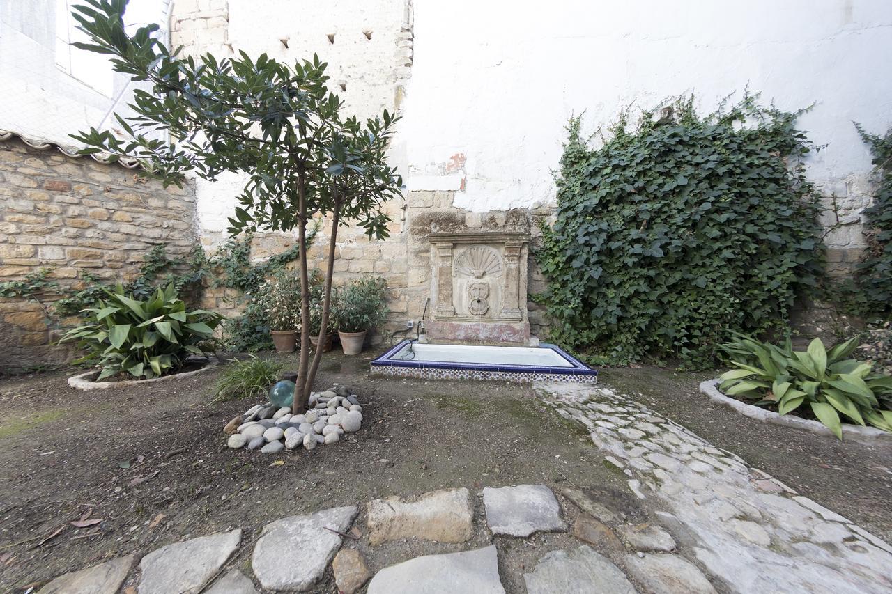 Palacete Sol De Mayo Úbeda Eksteriør bilde