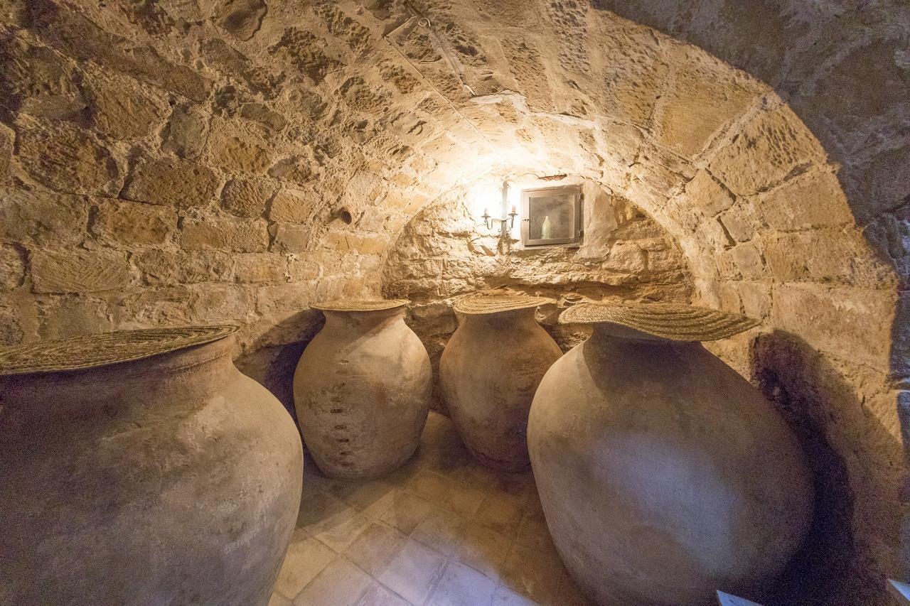 Palacete Sol De Mayo Úbeda Eksteriør bilde