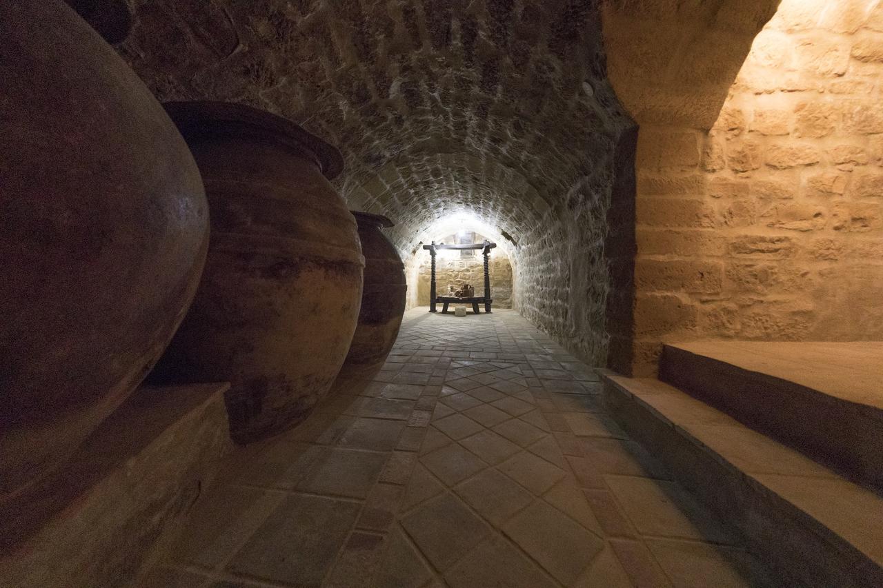 Palacete Sol De Mayo Úbeda Eksteriør bilde