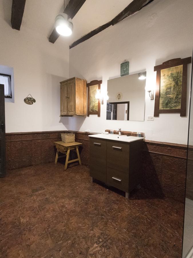 Palacete Sol De Mayo Úbeda Eksteriør bilde